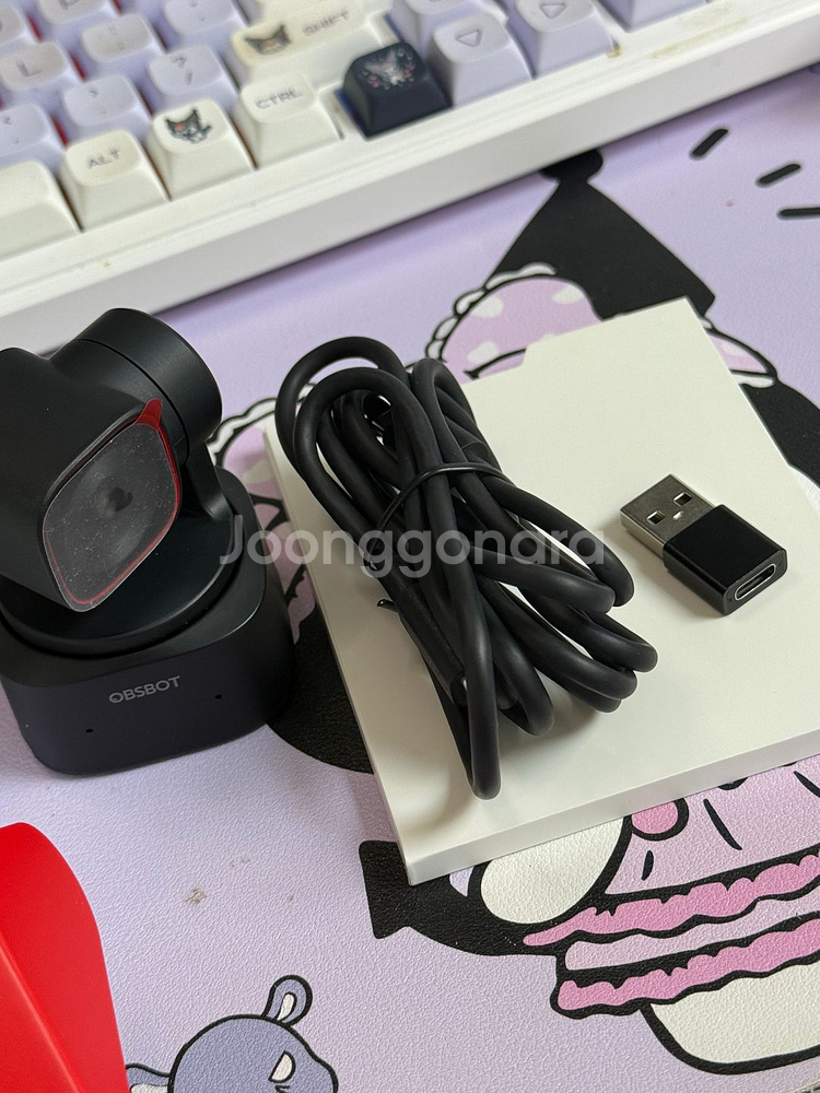 옵스봇 Tiny 2 Lite (새제품)--2