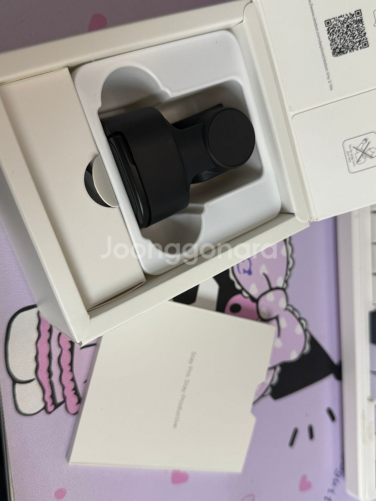 옵스봇 Tiny 2 Lite (새제품)--0