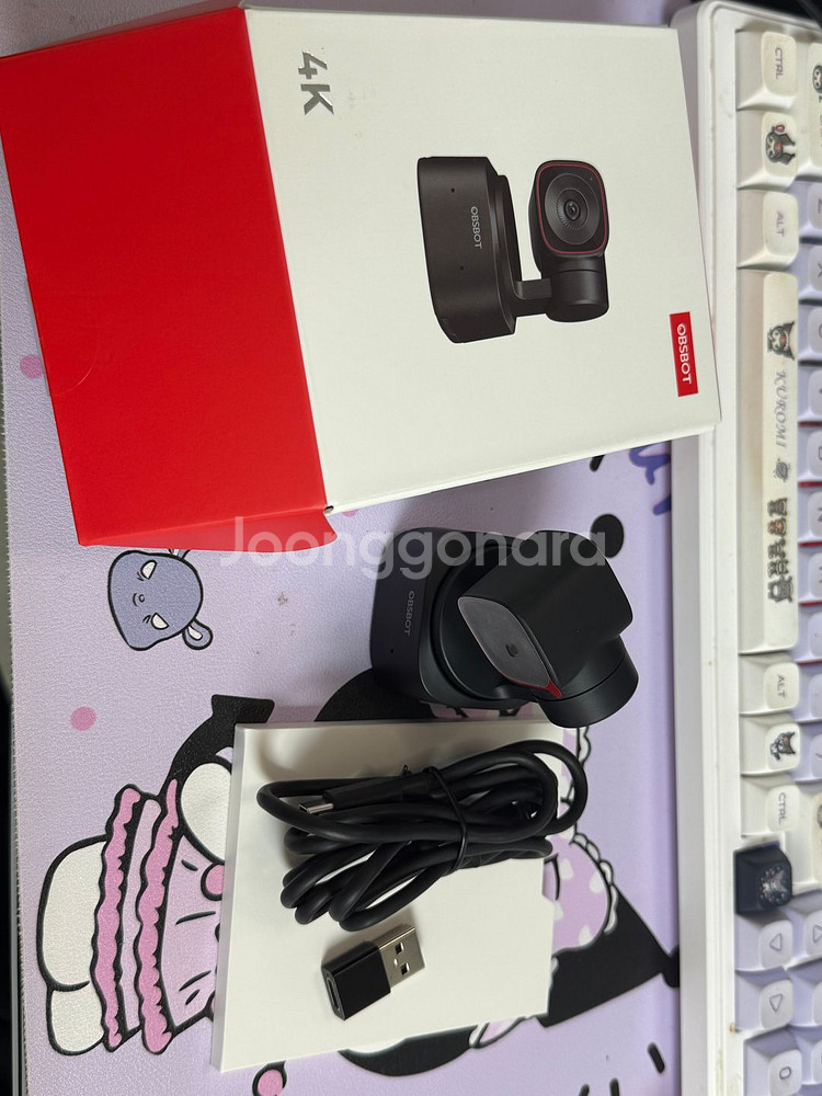 옵스봇 Tiny 2 Lite (새제품)--1