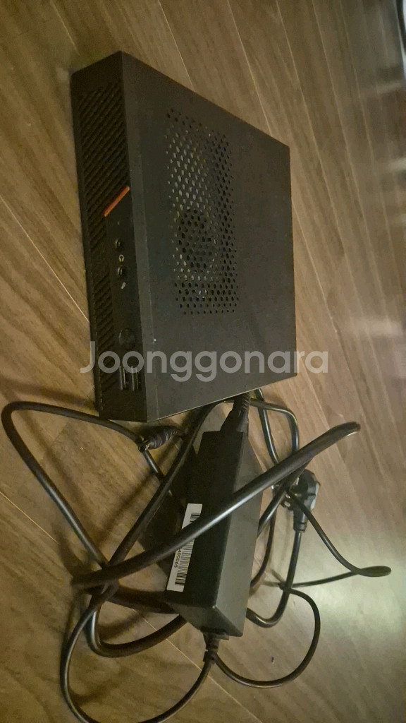 디클 미니pc n100/램8gb/ssd256gb--0
