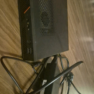 디클 미니pc n100/램8gb/ssd256gb