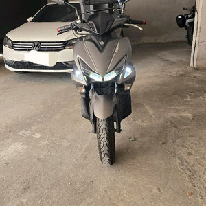 야마하 에어록스155