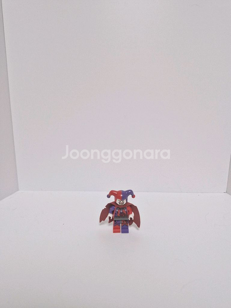 레고 약하자품 팝니다(닌자고,카르노타우르스 등등)--5