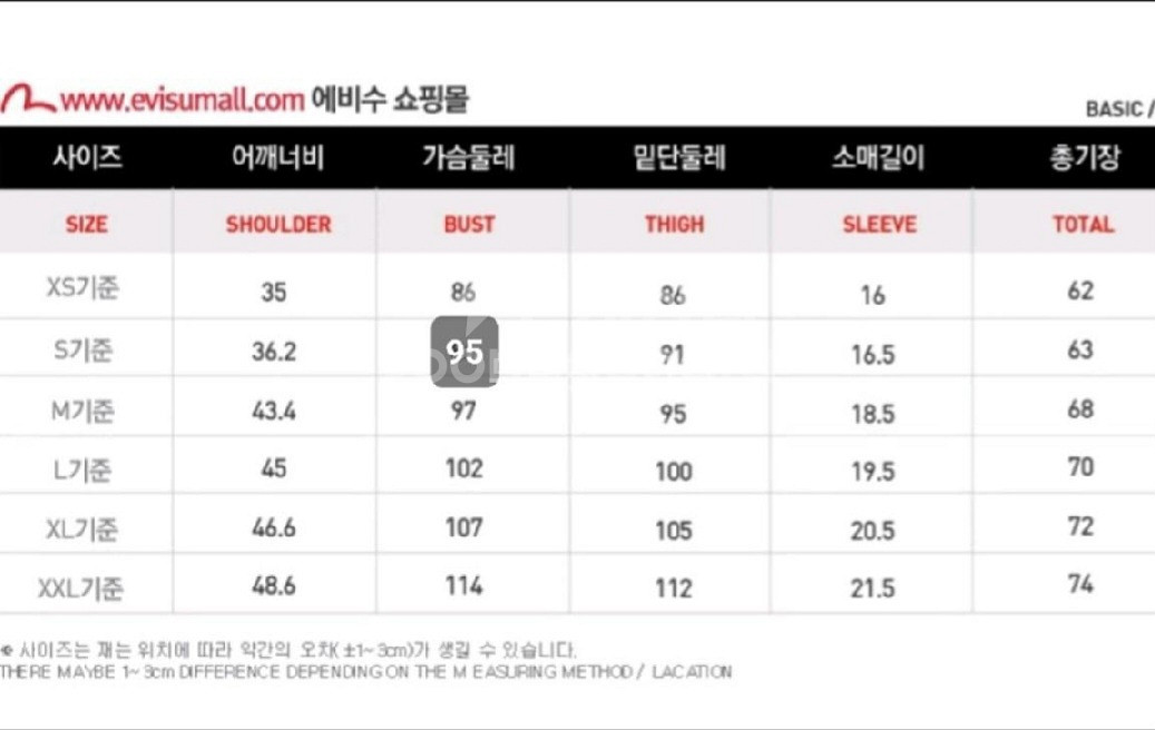 개별(새상품ㅡ3개일괄) 배색 PK티셔츠--9