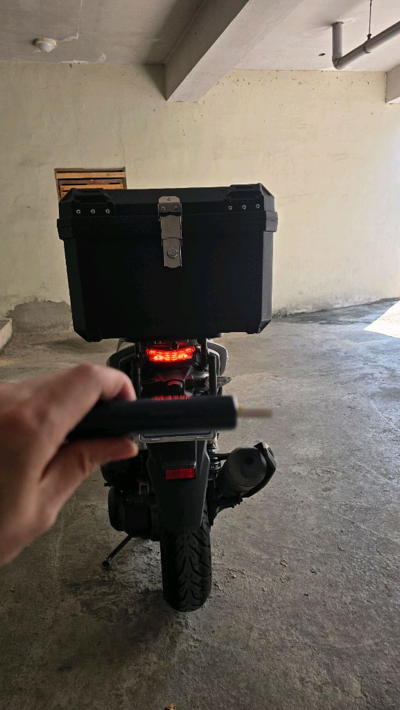 야마하 에어록스155 이미지