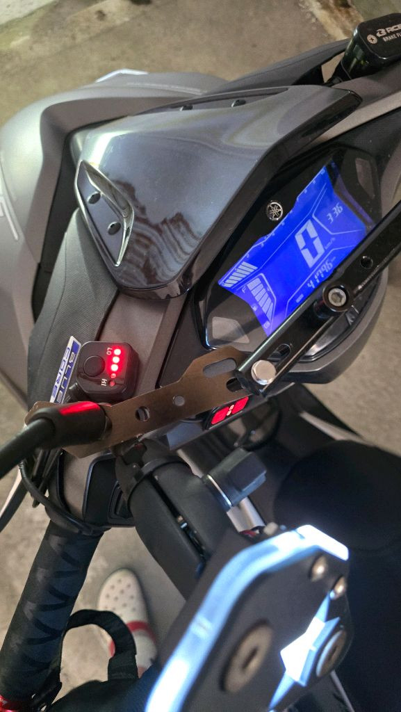 야마하 에어록스155 이미지