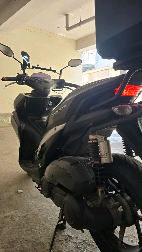 야마하 에어록스155 이미지