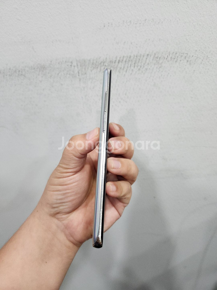 갤럭시 S105G 실버 256기가 팔아요~--6