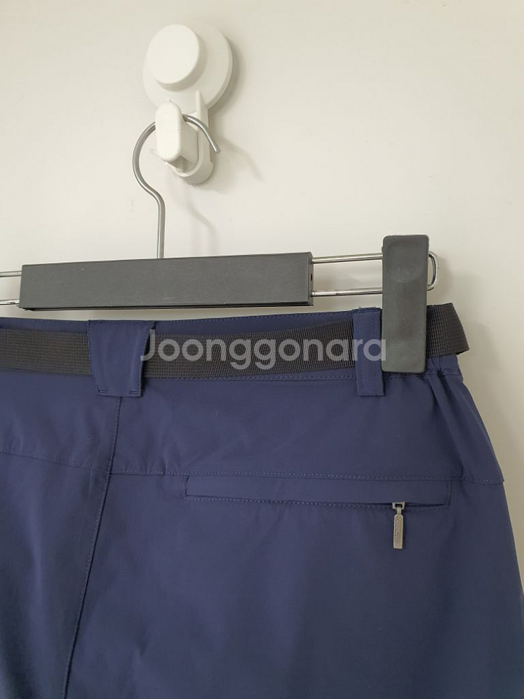 개별(새상품 73) 노스케이프 등산팬츠--5