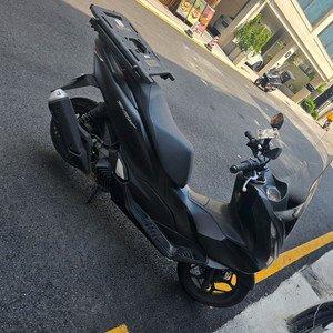 23년식 pcx 팝니다