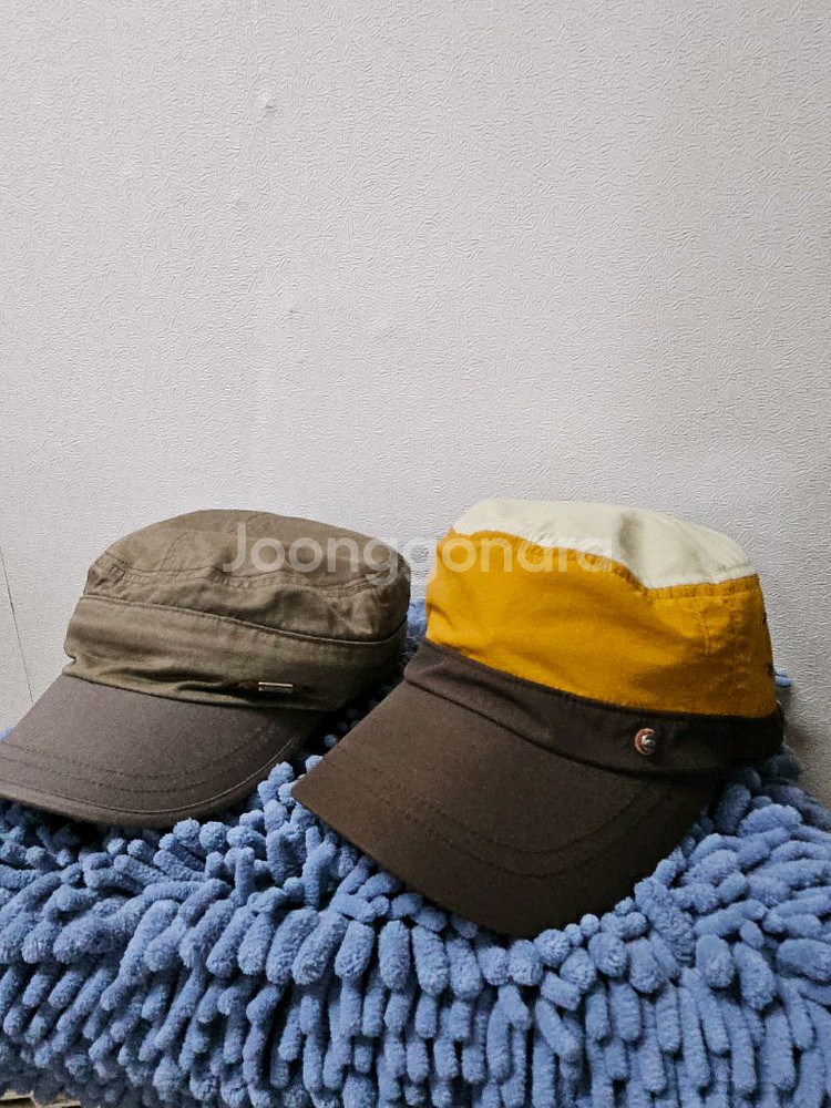 K2 등산모자 2종--0