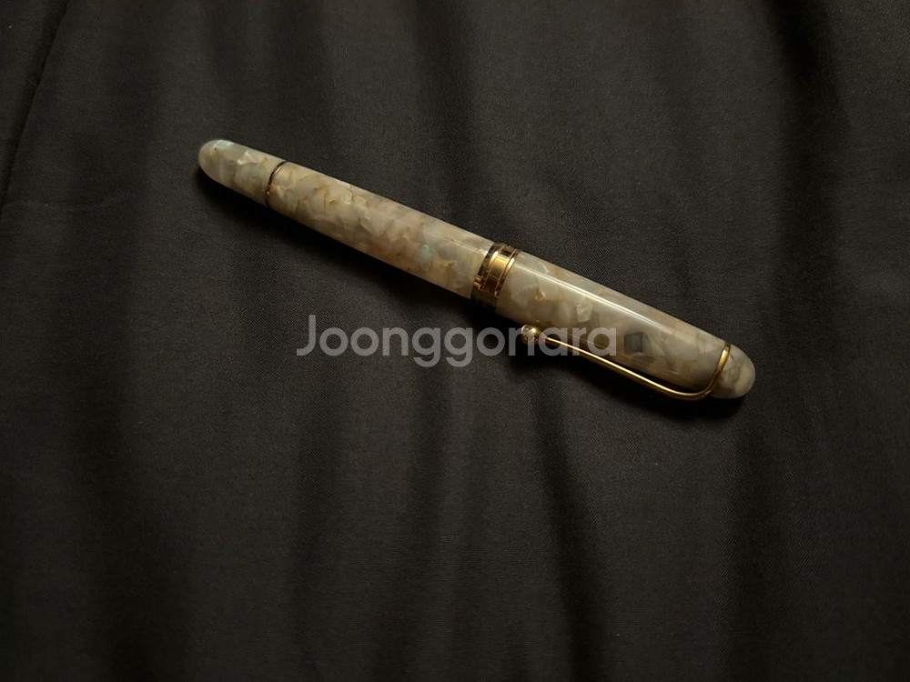오로라 88 볼테라 F닙 만년필 판매--2