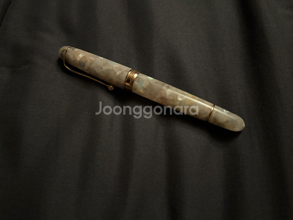 오로라 88 볼테라 F닙 만년필 판매--1