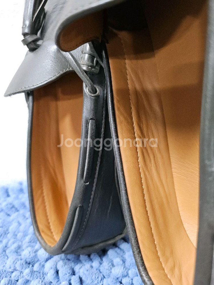 CUEREN 쿠에른 남성 로퍼 255--7