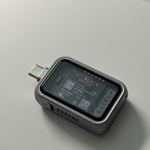 사테치 인클로저 + 웨스턴 디지털 ssd 1tb