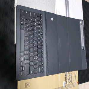 X620 갤럭시탭 S10 fe plus 256g