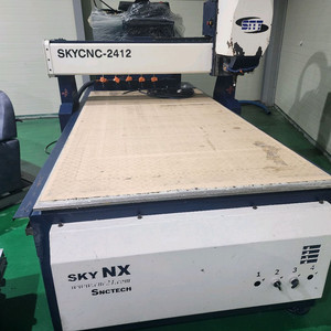 cnc 라우터 조각기