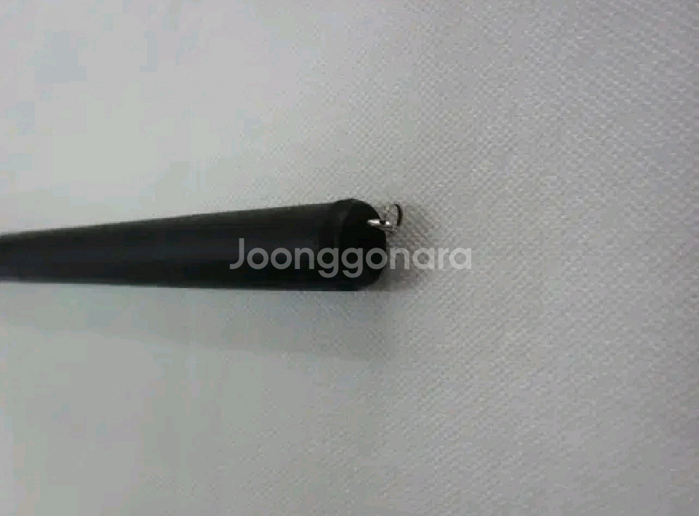 민장낚시대3칸2대+뜰채,망+소품세트--4