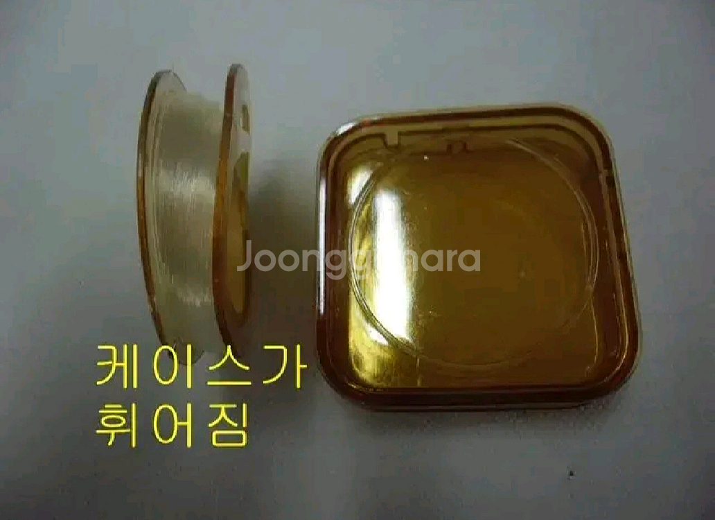 민장낚시대3칸2대+뜰채,망+소품세트--6
