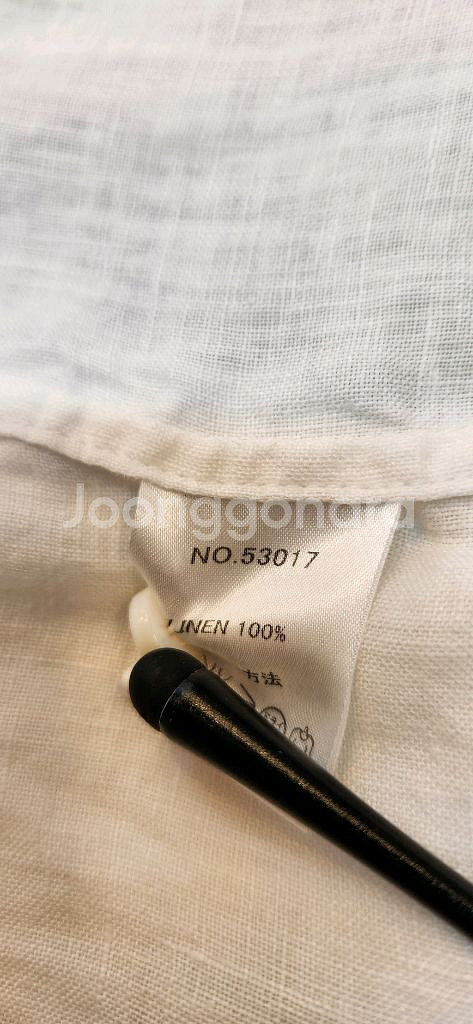 DOCLASSE 마 100% 고급 셔츠 (55)--4