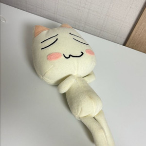 도코데모잇쇼 토로 고전 인형 누이