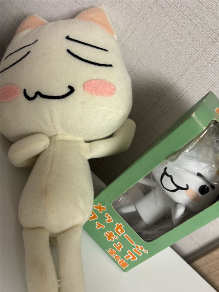 도코데모잇쇼 토로 고전 인형 누이 이미지