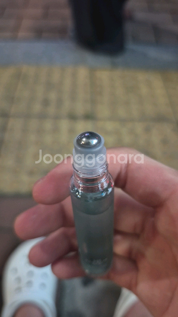 시그니처 퍼퓸 코튼 배쓰--2