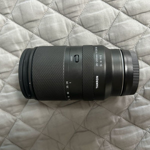 탐론 28-200 소니 마운트