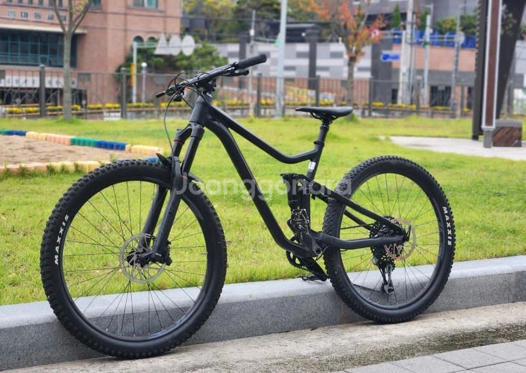 메리다 원 포티 800 풀샥 mtb 판매/대차 (대차--0