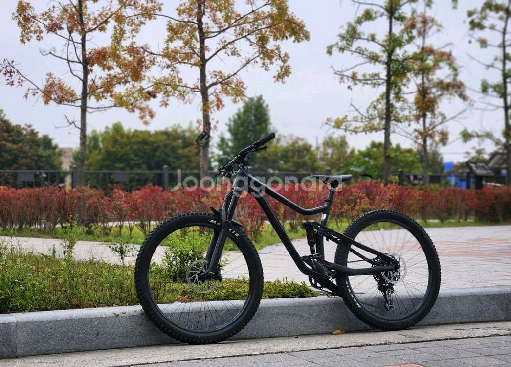 메리다 원 포티 800 풀샥 mtb 판매/대차 (대차--1