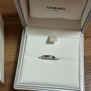 샤넬 코코크러쉬 링