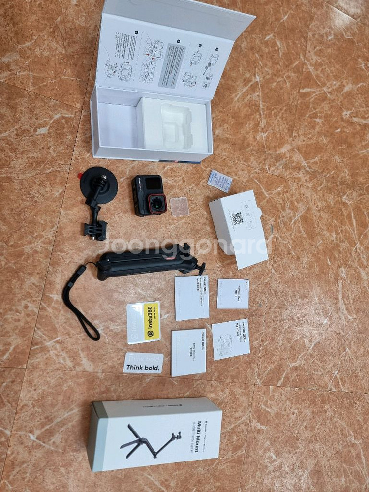 인스타360 에이스프로--1
