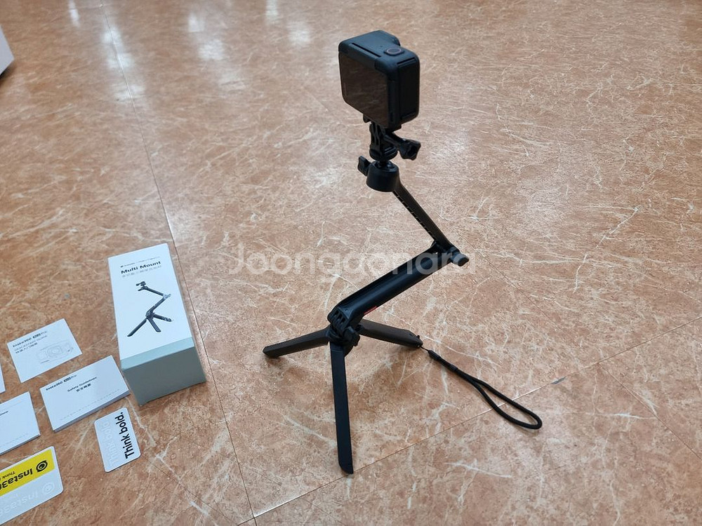 인스타360 에이스프로--5