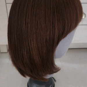 박승철위그 천연모가발