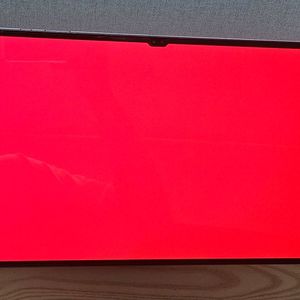 갤럭시탭 S9 울트라 512GB Wi-Fi 모델 풀박
