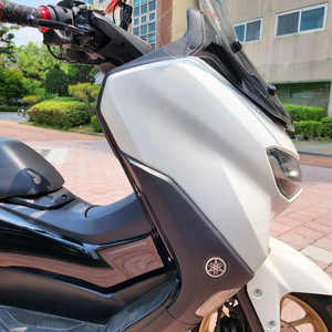 21년 18,300키로 nmax125
