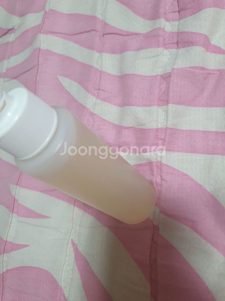 블루베리맛 액상 팝니다. 100ml--2