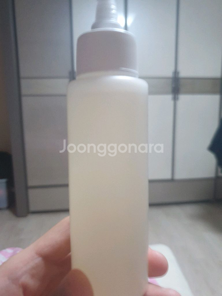 블루베리맛 액상 팝니다. 100ml--0