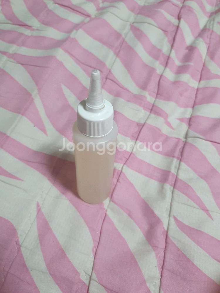 블루베리맛 액상 팝니다. 100ml--1