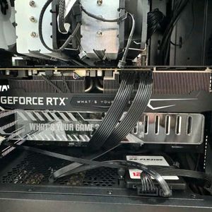 그래픽카드 rtx3080 lhr