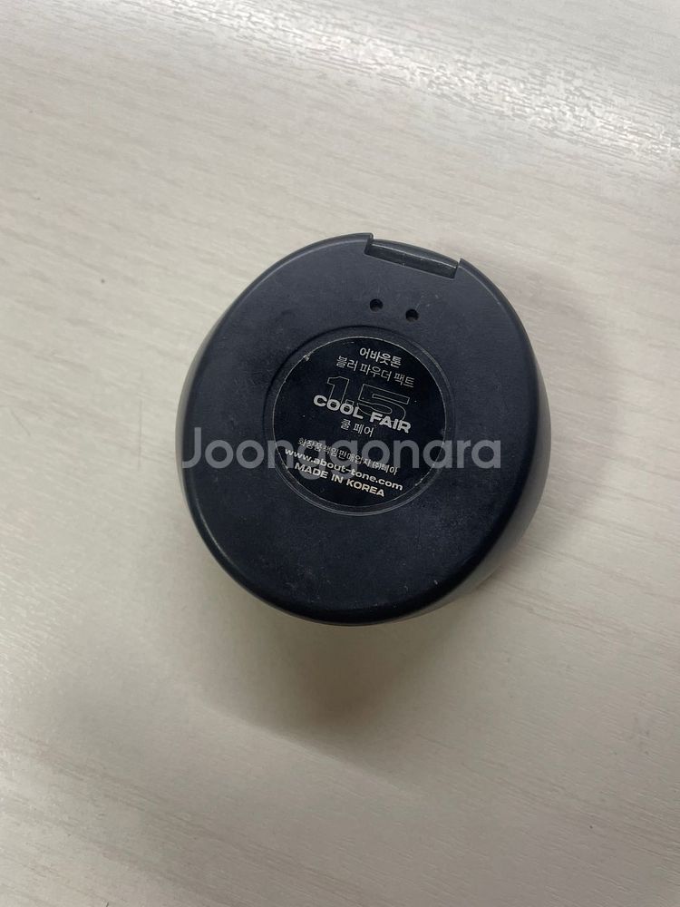 어바웃톤 블러 파우더 팩트 1.5쿨페어--0