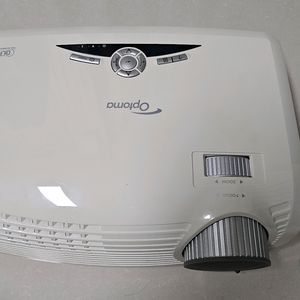 옵토마 hd25 빔프로젝터