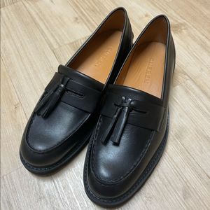 쿠에른 로퍼 265 (270-275추천) 미사용 새 것