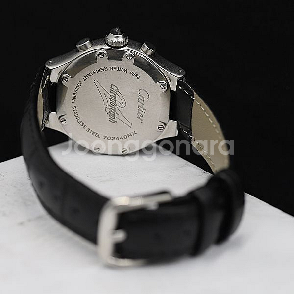 까르띠에 머스트 21 시계 32mm(남녀공용)--1