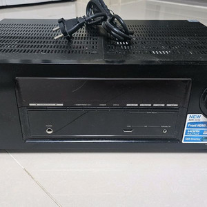 데논 AVR1513 AV리시버