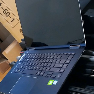 삼성전자 노트북 Pen S NT950SBE 부품용
