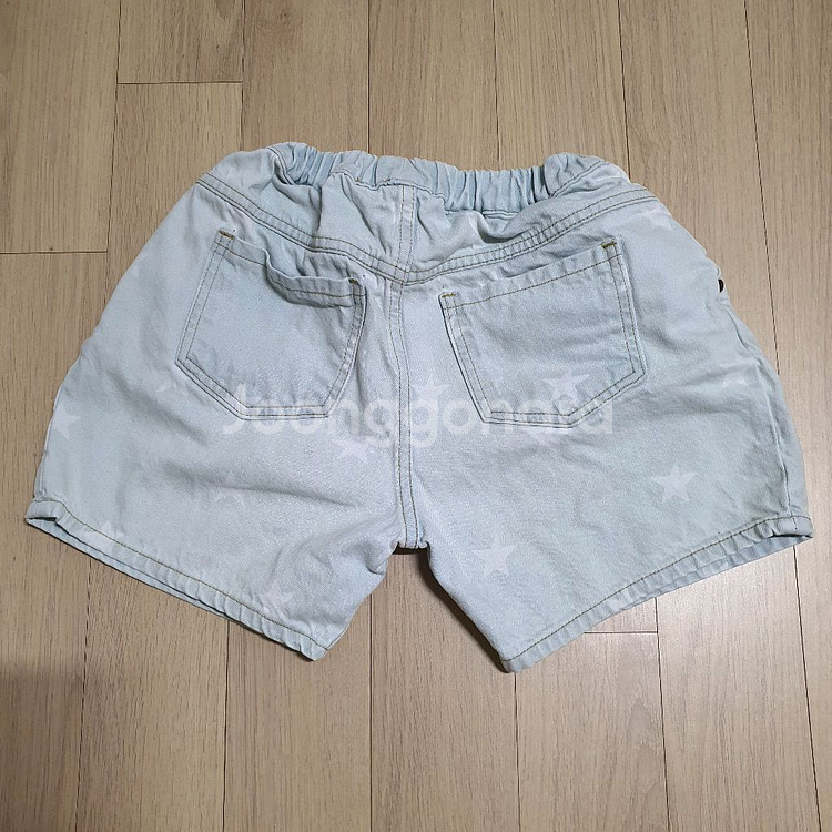 리미떼두두 2xl 청반바지--1