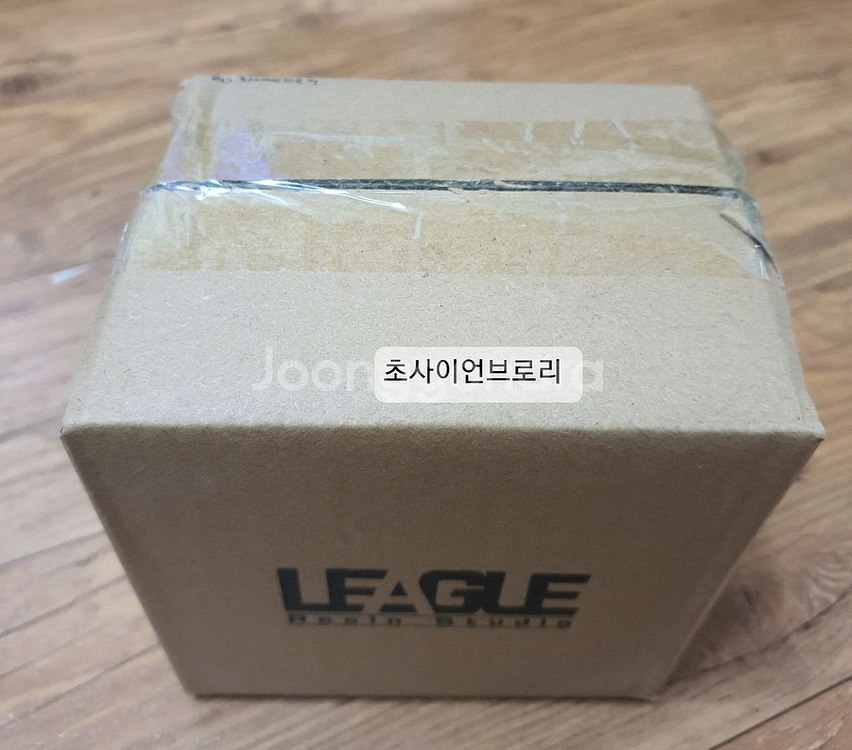 [레진월콜] 리그(league) 드래곤볼 초사이언브로리--4