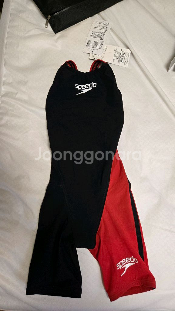 스피도 여자 어린이 Fastskin Pro3 여아동 5--0