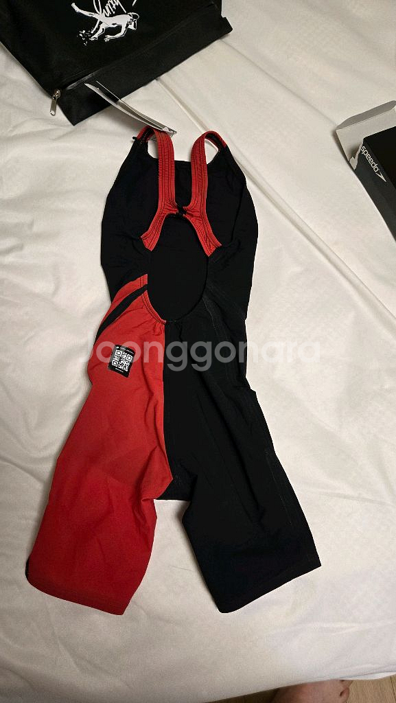 스피도 여자 어린이 Fastskin Pro3 여아동 5--2